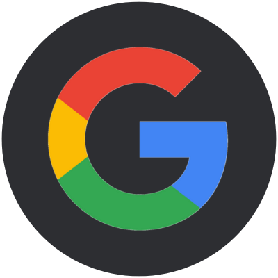 google logo